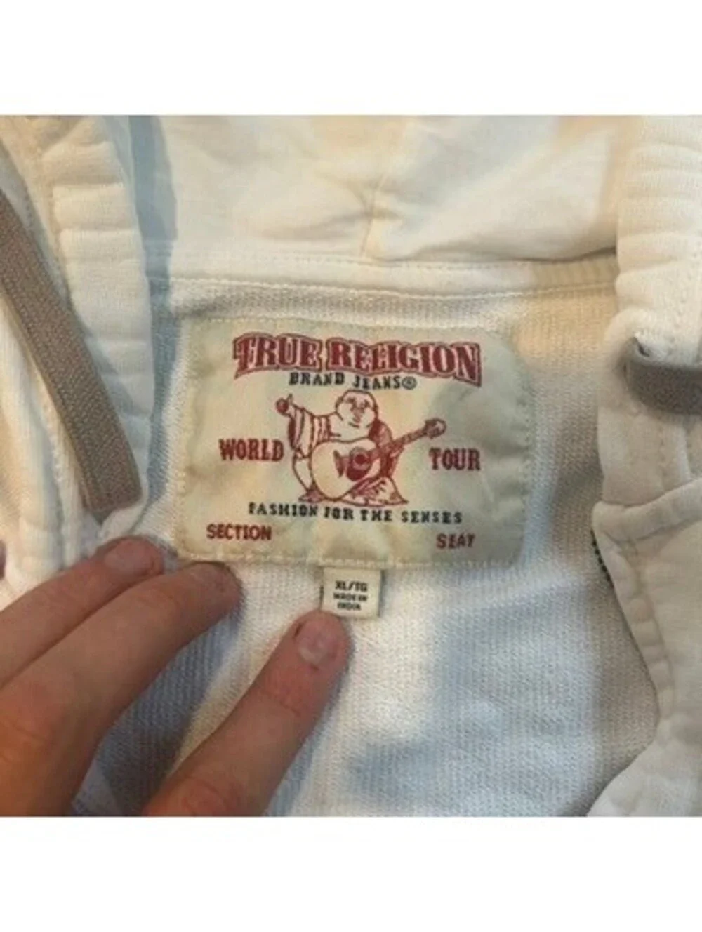 True Religion this true